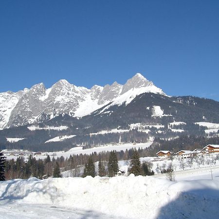 Landgasthof Hotel Zehenthof Pfarrwerfen Esterno foto