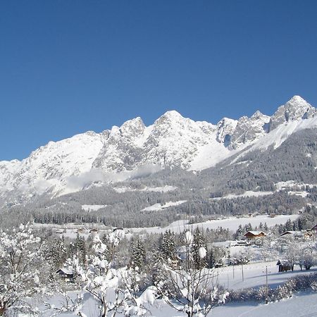 Landgasthof Hotel Zehenthof Pfarrwerfen Esterno foto