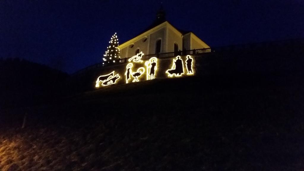 Landgasthof Hotel Zehenthof Pfarrwerfen Esterno foto