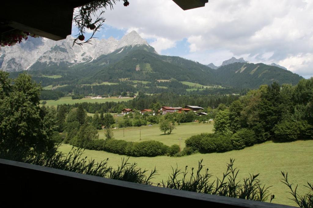 Landgasthof Hotel Zehenthof Pfarrwerfen Camera foto