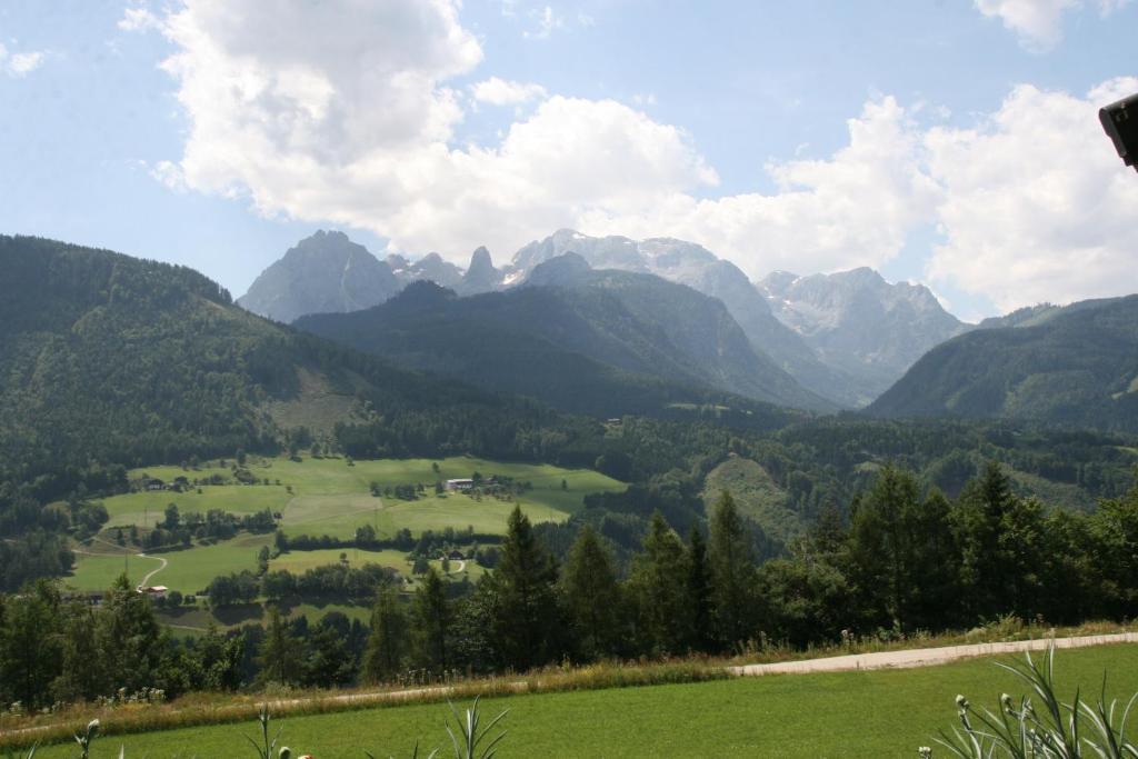 Landgasthof Hotel Zehenthof Pfarrwerfen Esterno foto